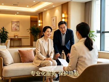 玉田有偿售卵代生女生的客户的客户群体有哪些