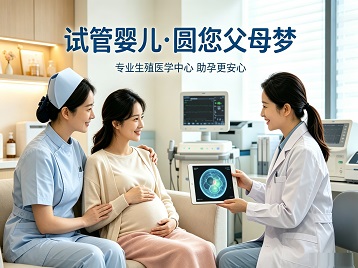 玉田辅助生育服务 试管婴儿行业的兴起背景、发展与未来展望